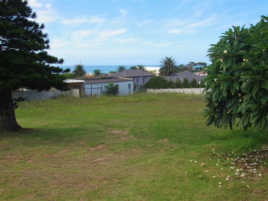 0 Bedroom Property for Sale in Jeffreys Bay Central Eastern Cape